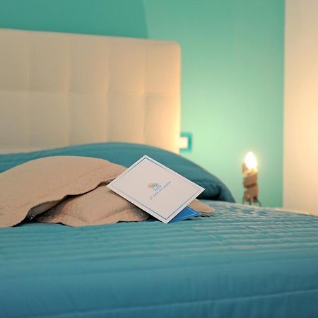 L'Isola Del Postino Rooms 普罗奇达 外观 照片