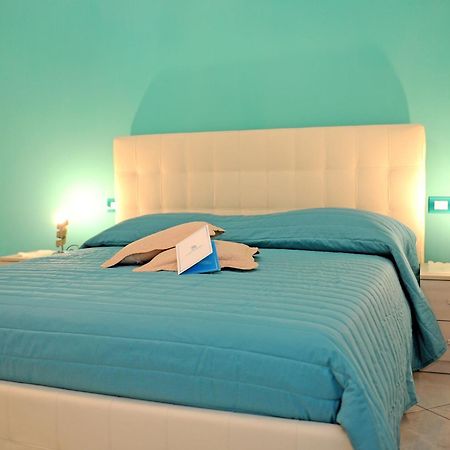 L'Isola Del Postino Rooms 普罗奇达 外观 照片