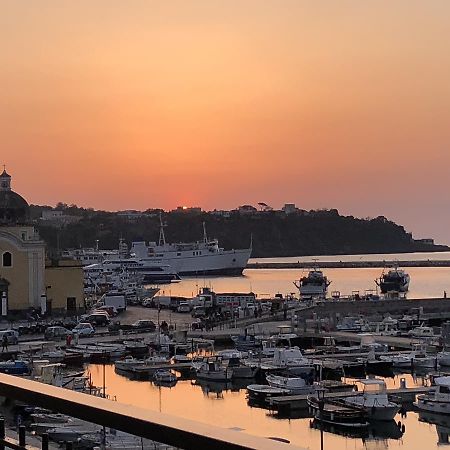 L'Isola Del Postino Rooms 普罗奇达 外观 照片